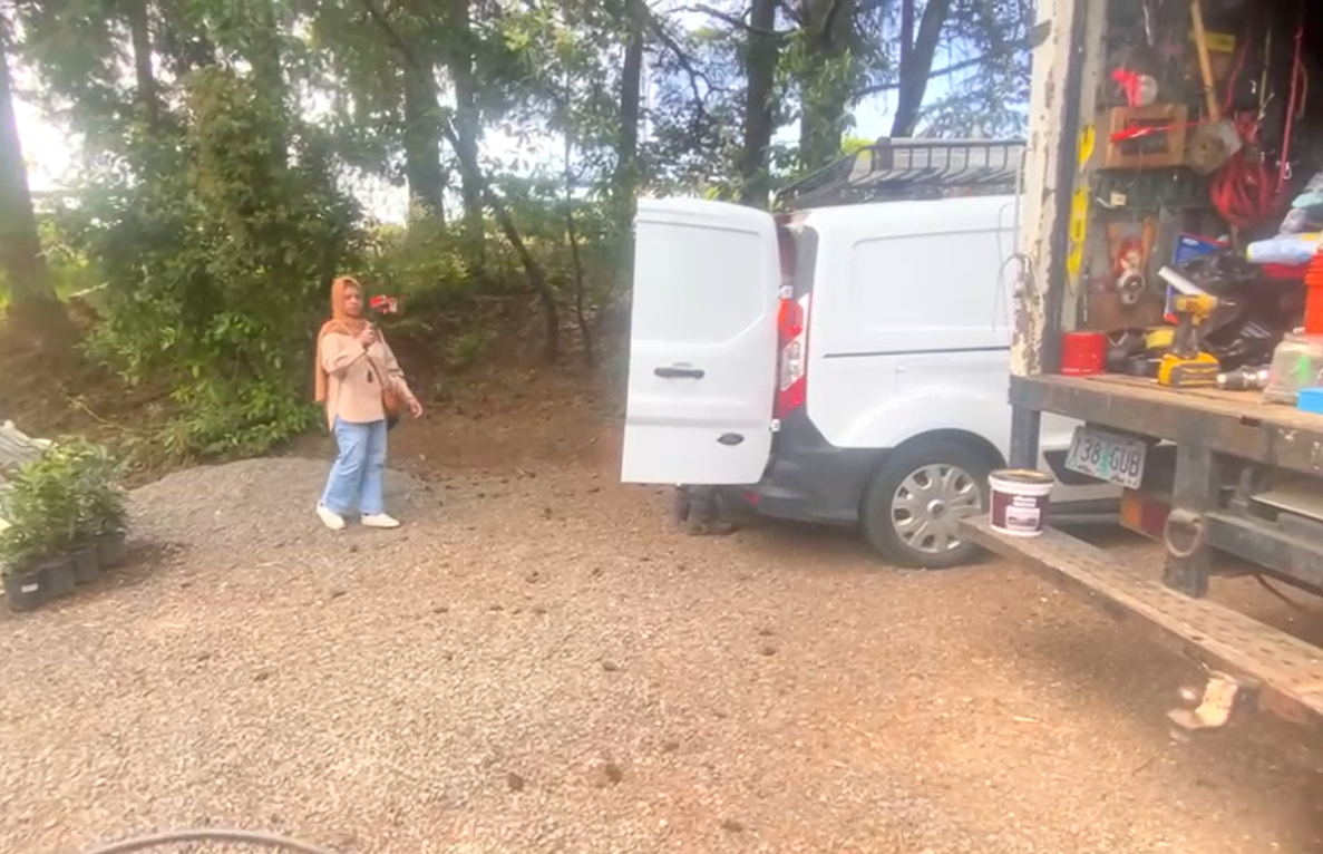 Video Shooting